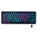 M67 JadeStone Miami Tri-Mode RGB Mechanical Keyboard