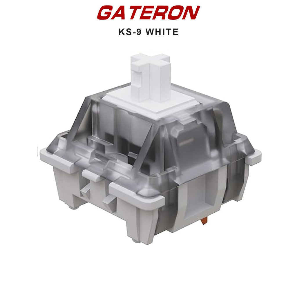 Gateron KS-9 Switches